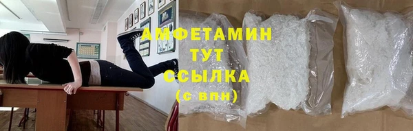 молекула духа Балахна